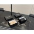 chanel card wallet 11.7cm 1